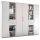 Arbeitszimmer