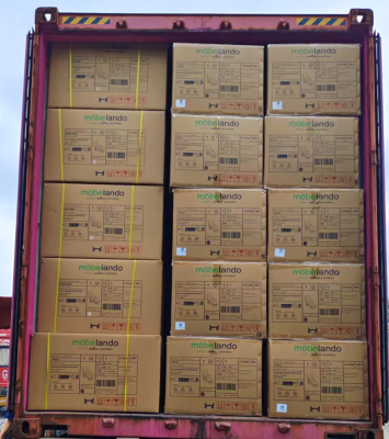 Endlich wieder am Lager: Euer Lieblingssessel Carl I mit Hocker ist zurück - Relaxsessel Carl I ist zurück | Lieblingssessel mit Hocker