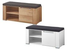 Sitzbank >Rolland< aus MDF