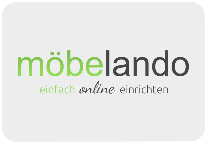 Der flexible möbelando Geschenkgutschein – Wert nach Wahl