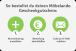 Der flexible möbelando Geschenkgutschein – Wert nach Wahl