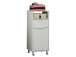 Unterschrank >Lofti< in Weiß - 37x90.5x33cm (BxHxT)