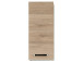 Badezimmer-Set >Sheela I< (5-teilig) in Chrom-Glanz - 150x195,5x33cm (BxHxT)