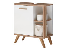 Waschbeckenunterschrank >Jenn< in...