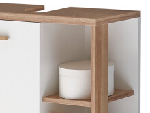 Waschbeckenunterschrank >Jenn< in...
