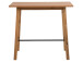 Bartisch >Chalisa< in Wildeiche - 117x105x58cm (BxHxT)