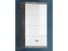 Badezimmer-Set >Peter< in Beton aus MDF - 176x190x30cm (BxHxT)