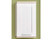 Hängeschrank >Barbara< in Sibiu-Lärche - 39x70x24cm (BxHxT)