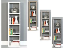 Regal >Wellington< - 38,2x141,8x32,9cm (BxHxT)