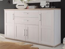 Sideboard >Barbara< in Sibiu-Lärche -...