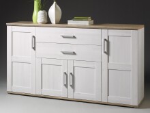 Sideboard >Barbara< in Sibiu-Lärche -...