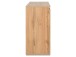 Kommode >Ravenna< in Honig-Eiche - 120x80x40cm (BxHxT)
