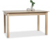 Esstisch >Crawley< in Sonoma-Eiche - 180x76,5x80cm (BxHxT)