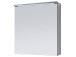 Spiegelschrank >Kirkja< in Titan - 60x68x22,5cm (BxHxT)