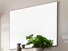 Wandspiegel >Torrent< in Grandson Oak Nachbildung -...