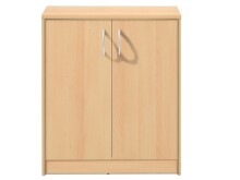 Kommode >Olli< in Buche - 74x86x35cm (BxHxT)
