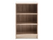 Regal >Olli< in Sonoma-Eiche - 54x86x34cm (BxHxT)