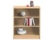 Regal >Olli< in Buche - 72x86x34cm (BxHxT)