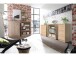 Regal >Olli< in Buche - 72x86x34cm (BxHxT)