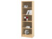 Regal >Olli< in Buche - 54x148x34cm (BxHxT)