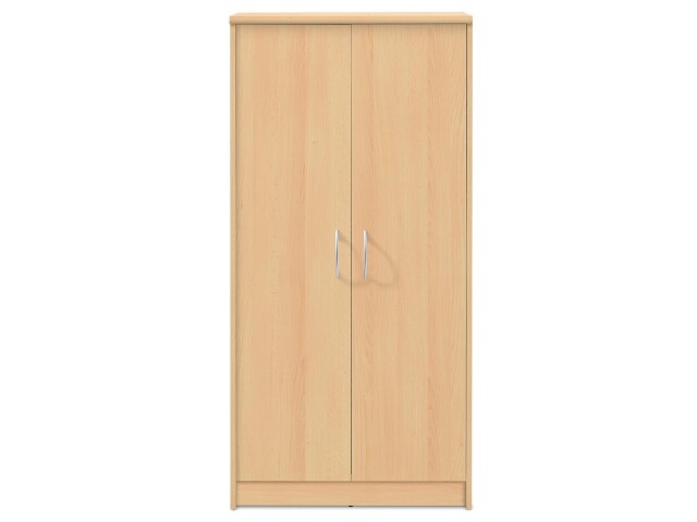 Aktenschrank >Olli< in Buche - 72x148x35cm (BxHxT)