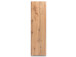 Regal >Ravenna< in Honig-Eiche - 45x131x37cm (BxHxT)