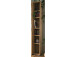 Regal >Ravenna IV< in Honig-Eiche - 25x191x27cm (BxHxT)