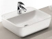 Badezimmer-Set >Davos< (6-teilig) in Weiß Wotan Eiche Nachbildung - 170x47 (BxT)