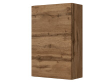 Badezimmer-Set >Baabe< (5-teilig) in Wotan-Eiche -...