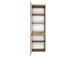Badezimmer-Set >Baabe< in Wotan-Eiche - 170x47cm (BxT)