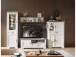 TV-Board >Jasmin< in Pinie-Hell - 143x54x51cm (BxHxT)