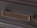 Schuhschrank >Jasmin< in Graphit - 93x102x41cm (BxHxT)