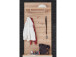 Garderobenpaneel >Greifswald< in Artisan Eiche - 78x148x26 (BxHxT)