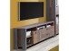 TV-Board >Celon< in Old Wood Vintage - 161x63,9x41,6cm (BxHxT)