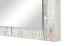 Garderoben-Set >Selene< in Eiche-Antik - 100x190x25cm (BxHxT)