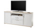 TV-Board >Barbara< in Sibiu-Lärche - 190x80x44cm (BxHxT)