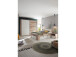 Bett >Chery< in Old Style hell - 145,5x46,5x214cm (BxHxT)