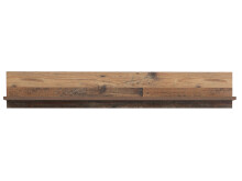 Wandboard >Celon< in Old Wood Vintage -...
