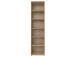 Aktenregal >Trio< in Sonoma-Eiche - 57x226x33cm (BxHxT)