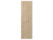 Aktenschrank >Trio< in Sonoma-Eiche - 57x186,5x34,5cm (BxHxT)