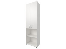 Aktenschrank >Trio< - 57x190x34,5cm (BxHxT)