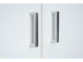 Aktenschrank >Trio< in Weiß - 57x226x34,5cm (BxHxT)