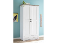 Kleiderschrank >Lebbie< in...