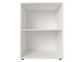 Büro-Set >Trio< in Weiß - 228x186,5x34,5cm (BxHxT)