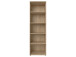 Büro-Set >Trio< in Sonoma-Eiche - 171x186.5x34.5cm (BxHxT)