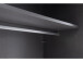 Schwebetürenschrank >Renfrew< in Old Style hell - 215x210x63cm (BxHxT)