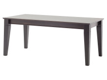 Esstisch >Lynea< in Rustikal aus Massivholz - 180x75,5x90cm (BxHxT)