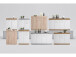 Kommode >Birkenhead< in  - 160x90x35cm (BxHxT)