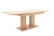 Esstisch >Hannover< in Artisan Eiche - 140x79.5x90cm (BxHxT)