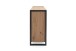 Sideboard >Arvada< in Artisan Eiche aus MDF - 160x88x40cm (BxHxT)